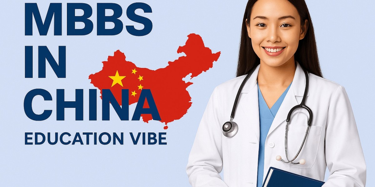 MBBS in China: A Complete Guide for Indian Students | Education Vibes