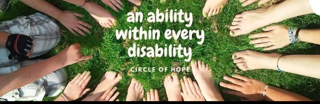Circle of Hope Cover Image