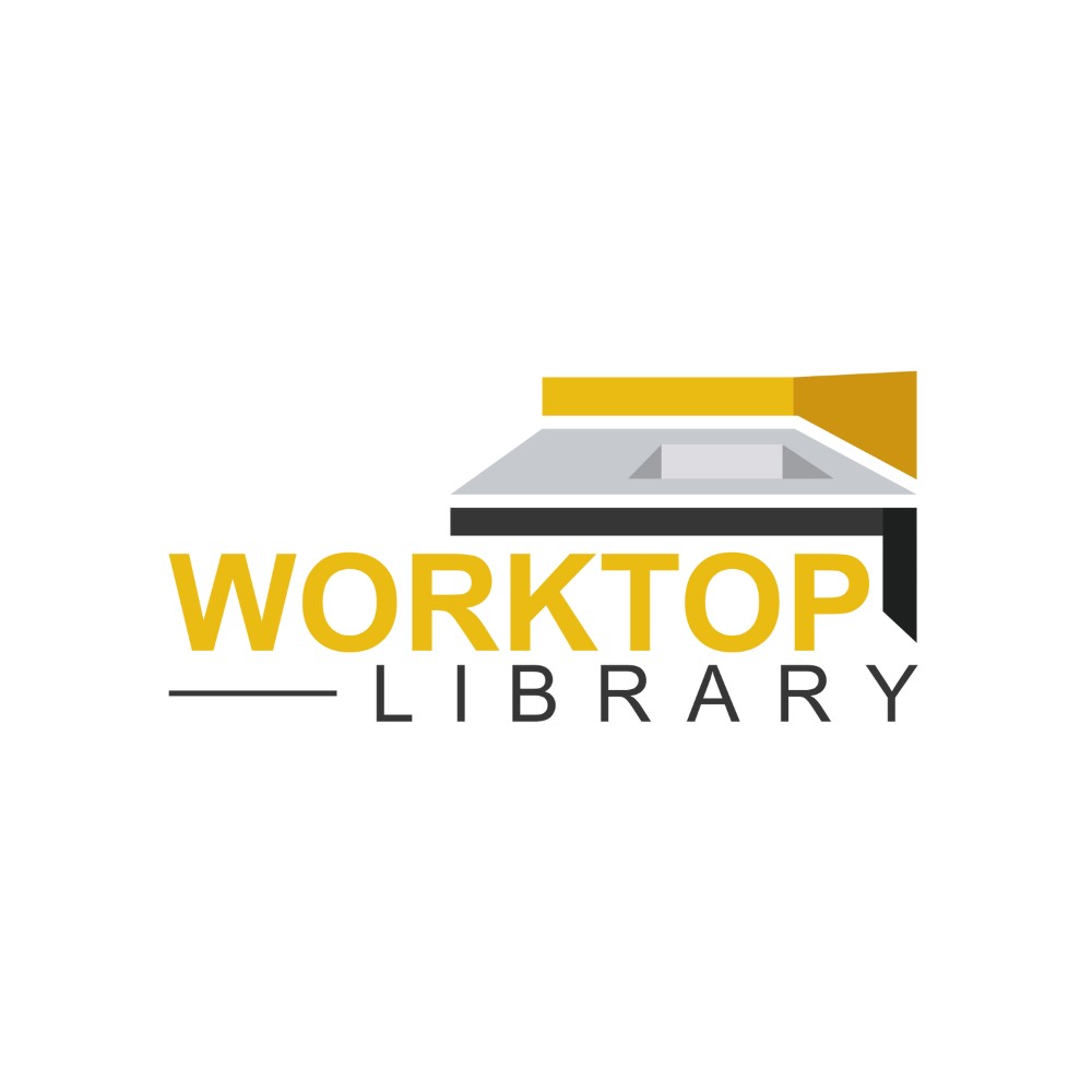 The Worktop Library Profile Picture