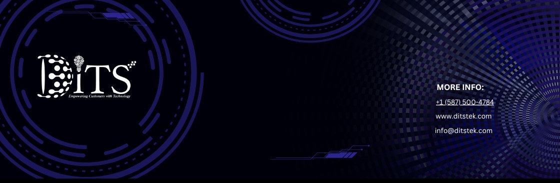 Ditstek Innovations Cover Image