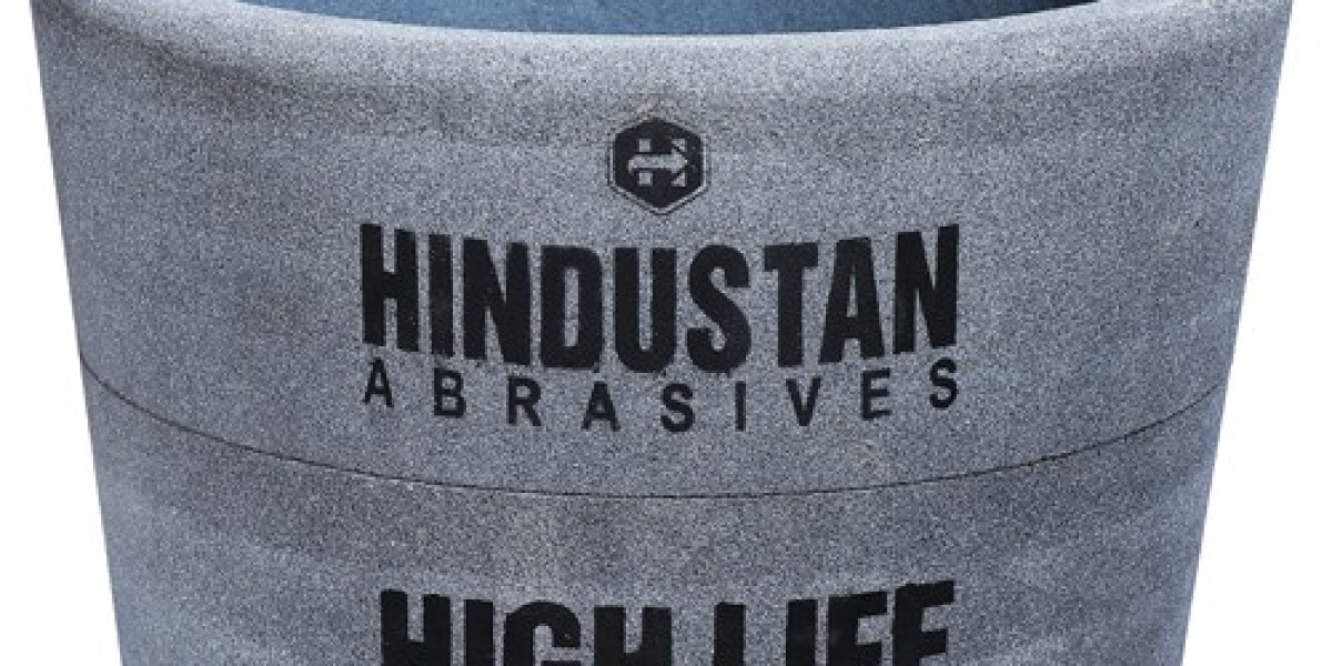 Rice Abrasive Stone Manufacturer – Complete Guide for Rice Millers