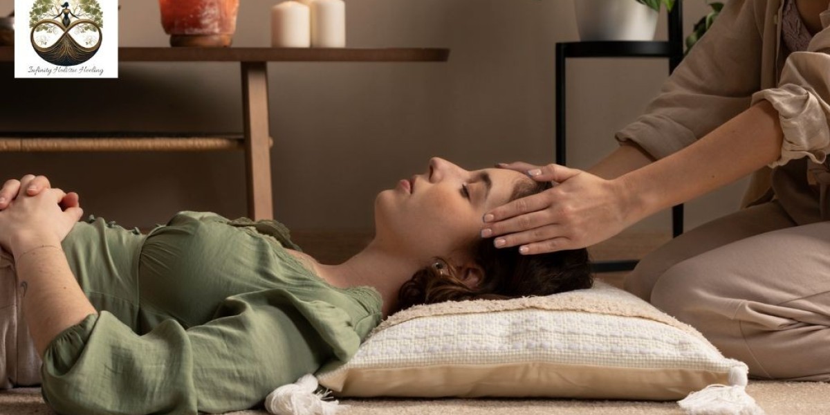 Holistic Healing Centre Mumbai | Infinity Holistic