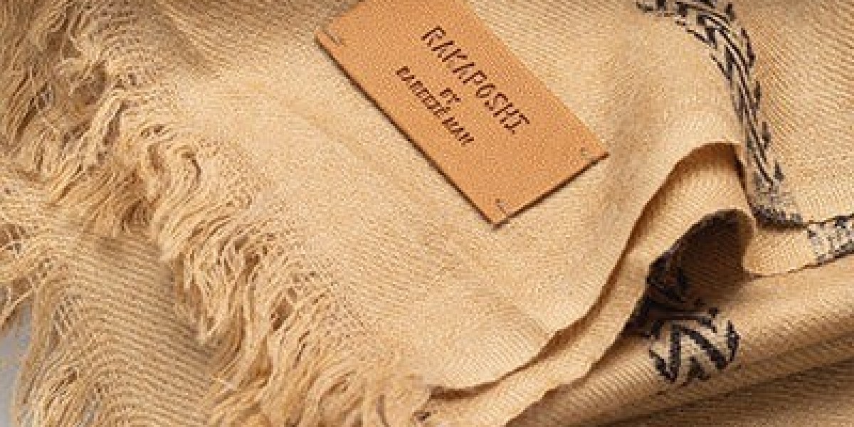 Shawls Collection for Men: The Winter Essential You Need