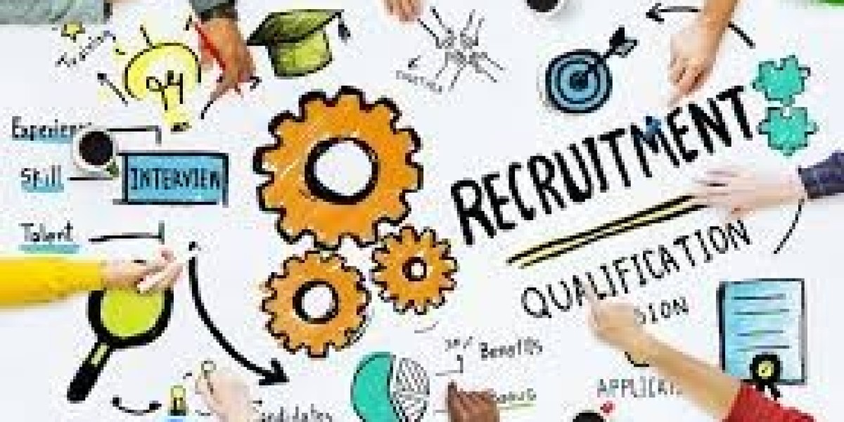 What Recruitment Solutions the Best Agency in Pakistan Delivers?