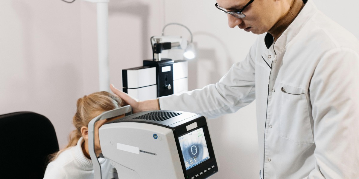 Optometrist Bellingham WA