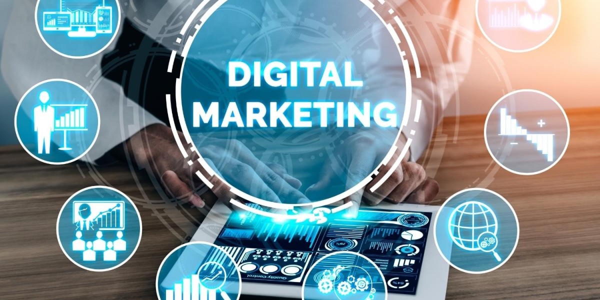  Find The Right Digital Marketing Agency | The Major Tips