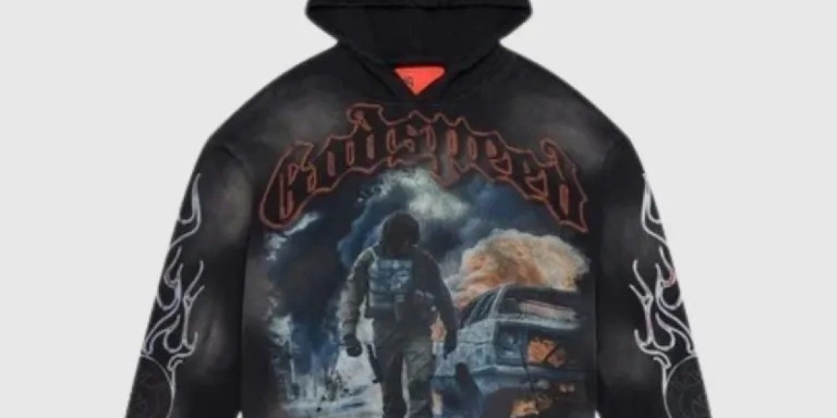 Godspeed Hoodie Deep Guide: Fabric Quality, Care, Styling, and Streetwear Value