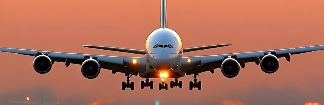 Askfor Airlines Cover Image
