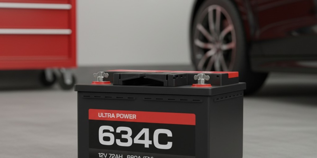 Understanding Heavy Duty Vehicle Batteries: The 674 12V 90Ah 800CCA and Sabat 658 Battery Price Guide in South Africa