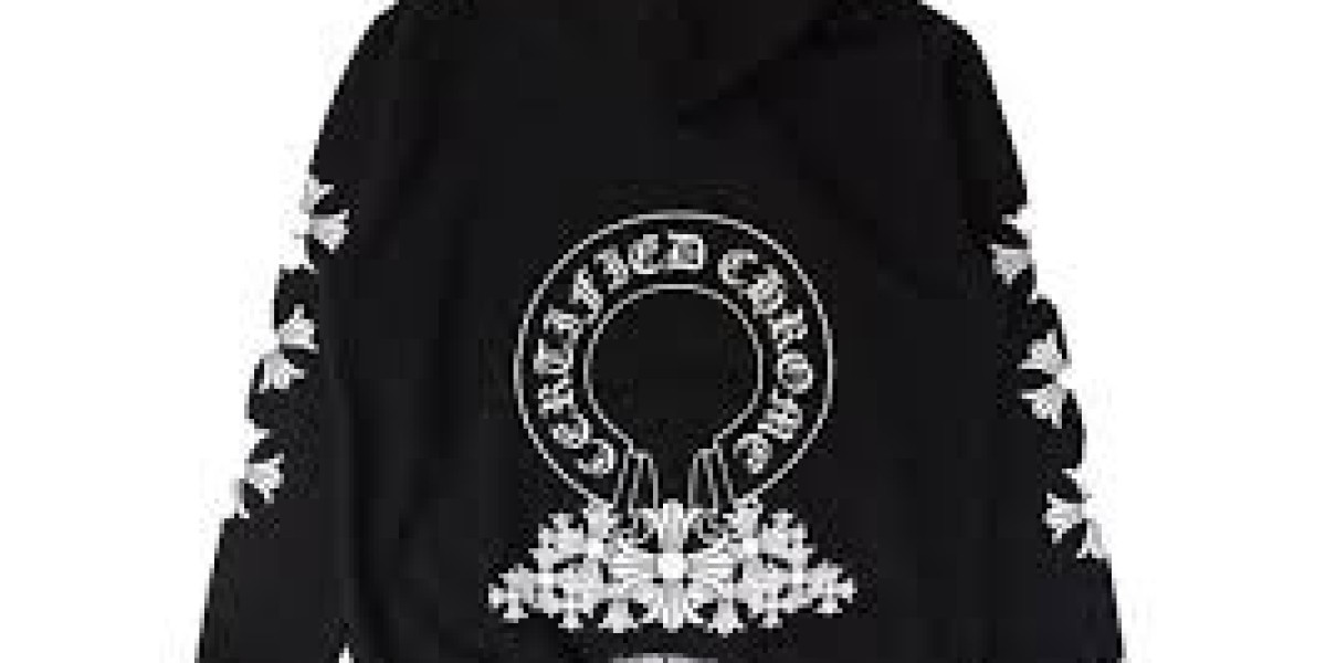 Chrome Hearts: The Luxury Streetwear Icon Redefining Modern Fashion