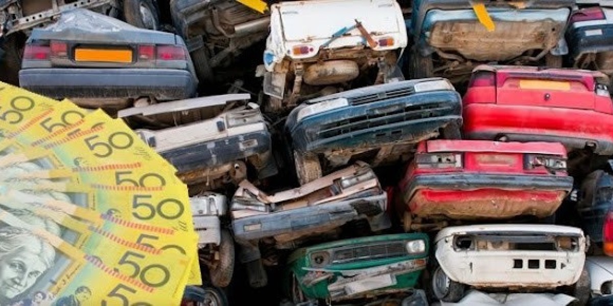 Same-Day Service: How Brisbane's Cash for Cars Process Turns Your Unwanted Vehicle Into Instant Money