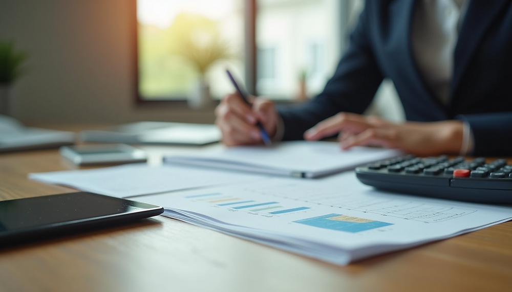 UK Capital Gains Tax Explained -2025-26