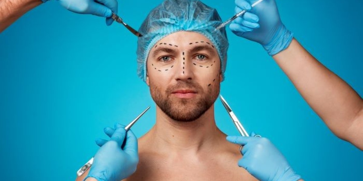 How a Plastic Surgeon Helps Patients Look Like Themselves—Only Refreshed