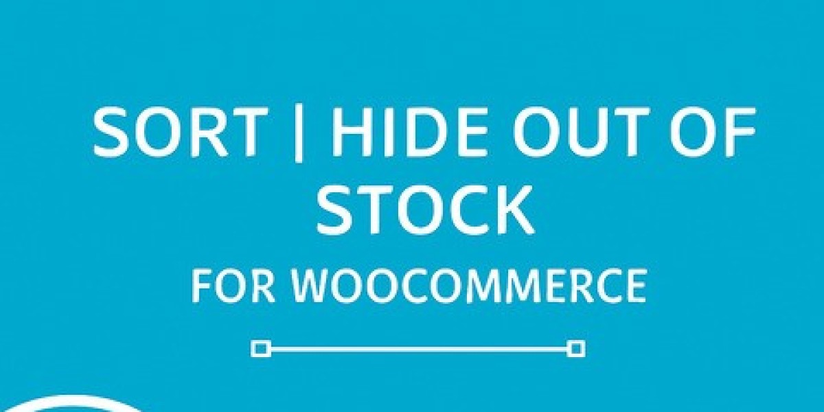 Dynamic Inventory Display with Automated Hide Out of Stock Products WooCommerce Rules