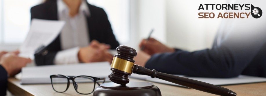 Attorneys SEO Agency Cover Image