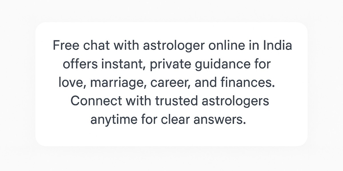 Career Clarity and Professional Growth Through Astrology Chat