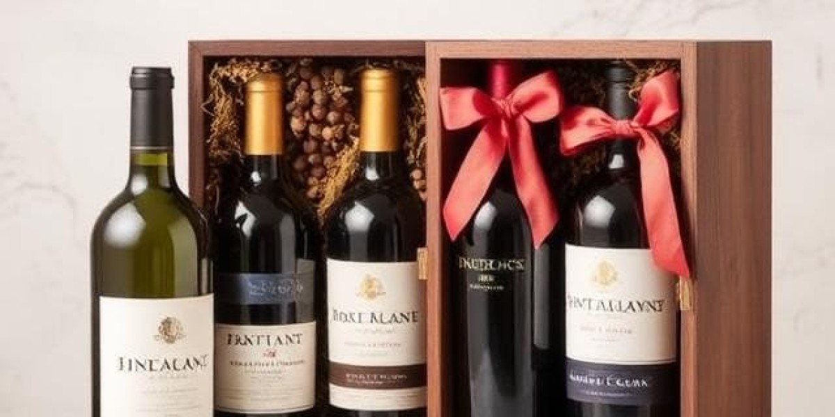 Understanding Wine Bottle Box Gift Options in Australia