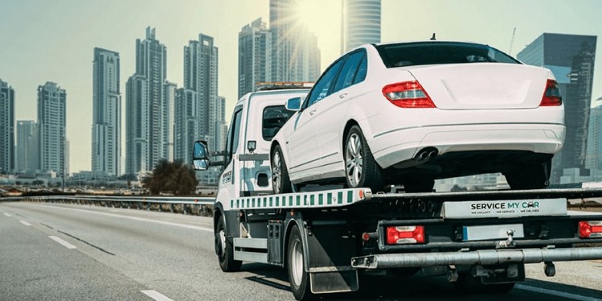 RTA Car Passing in Dubai: A Roadmap for Car Owners
