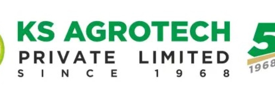 KS AGROTECH Private Limited Cover Image