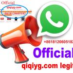 qiqiyg official Profile Picture