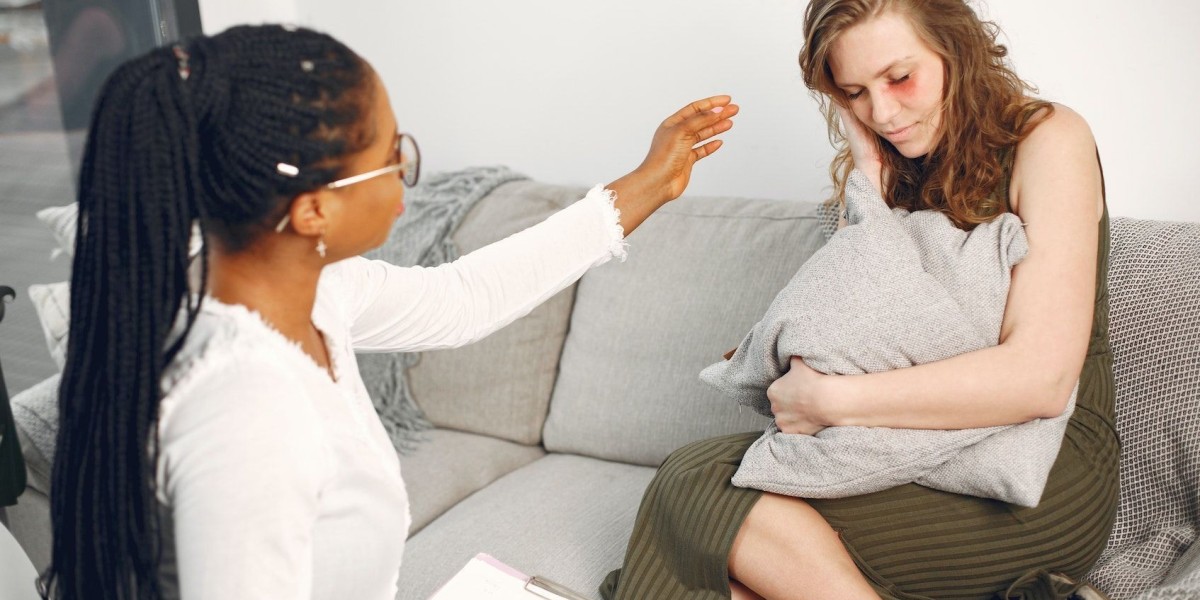 Holistic Therapy Services for Marietta Residents