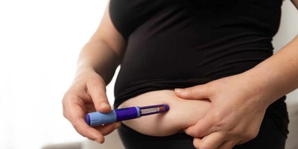 Fat Melting Injections in Riyadh: Non-Surgical Body Contouring Guide