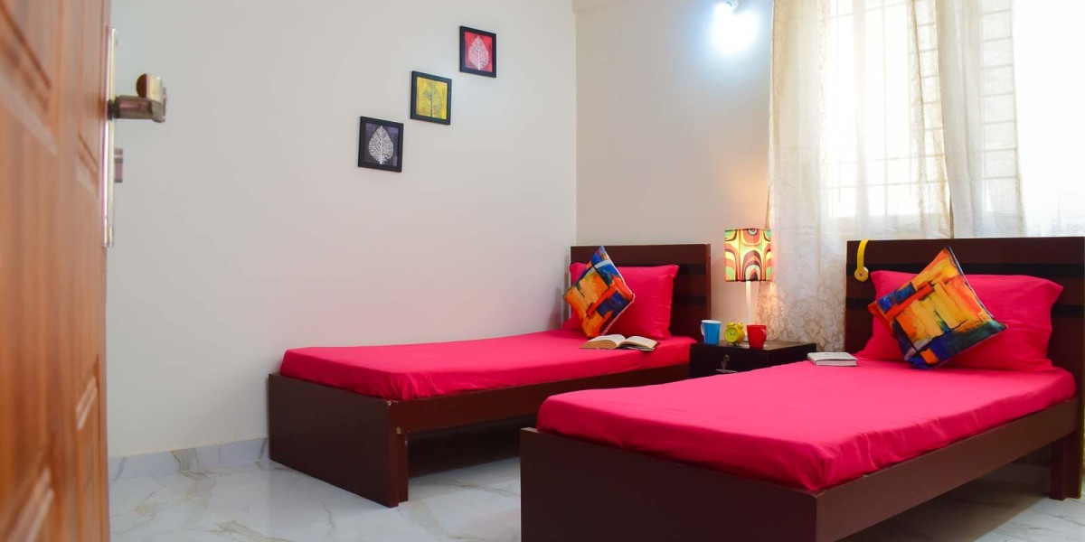 Affordable PG for Rent in Mumbai With Modern Amenities