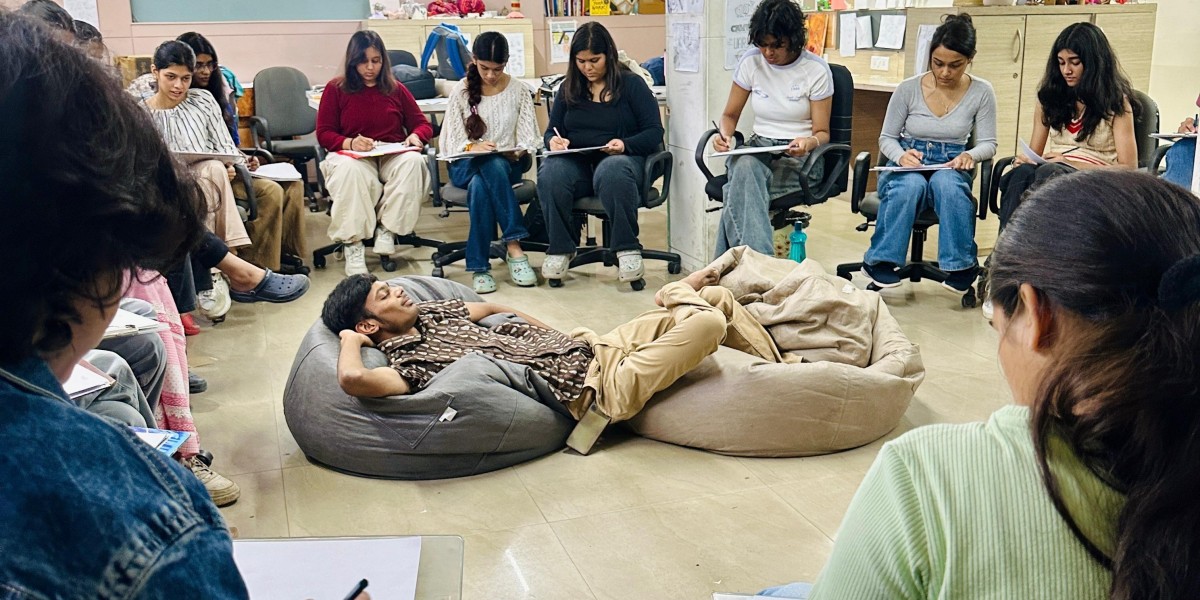 Types of Design Courses