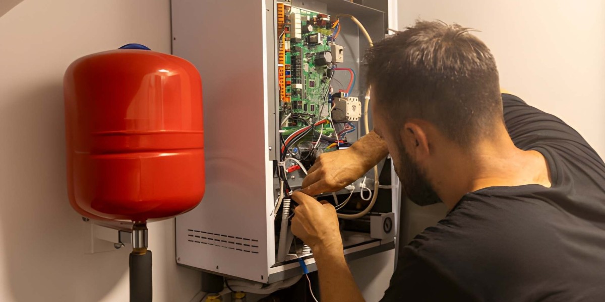 How Gas Safety Certificate Highams Park Improves Compliance 2026?