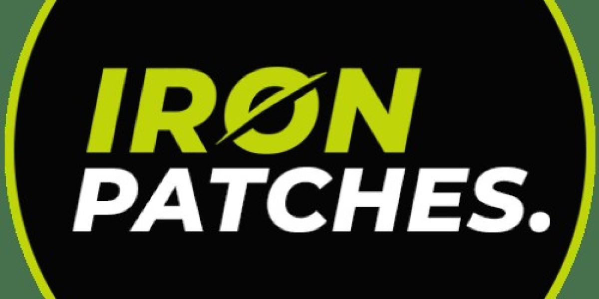 Challenging Conventional Wisdom in Iron-On Patches: Why It’s Time to Create Your Own Approach