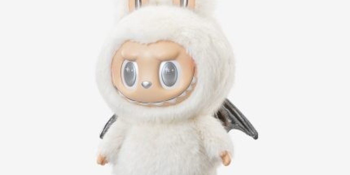 Labubu Dolls Gain Huge Popularity Across the United States