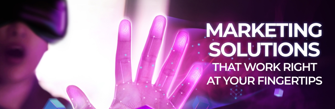 Blue Edge Business Solution Cover Image