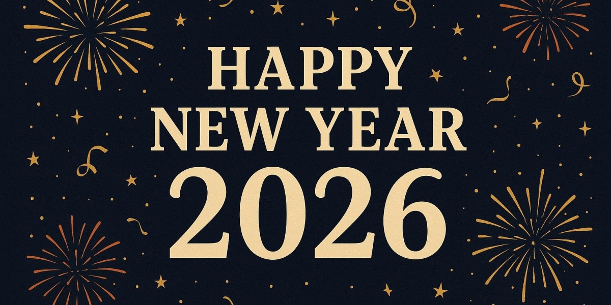 New Year Greeting Cards for Everyone – Personal, Friends, Family & Work