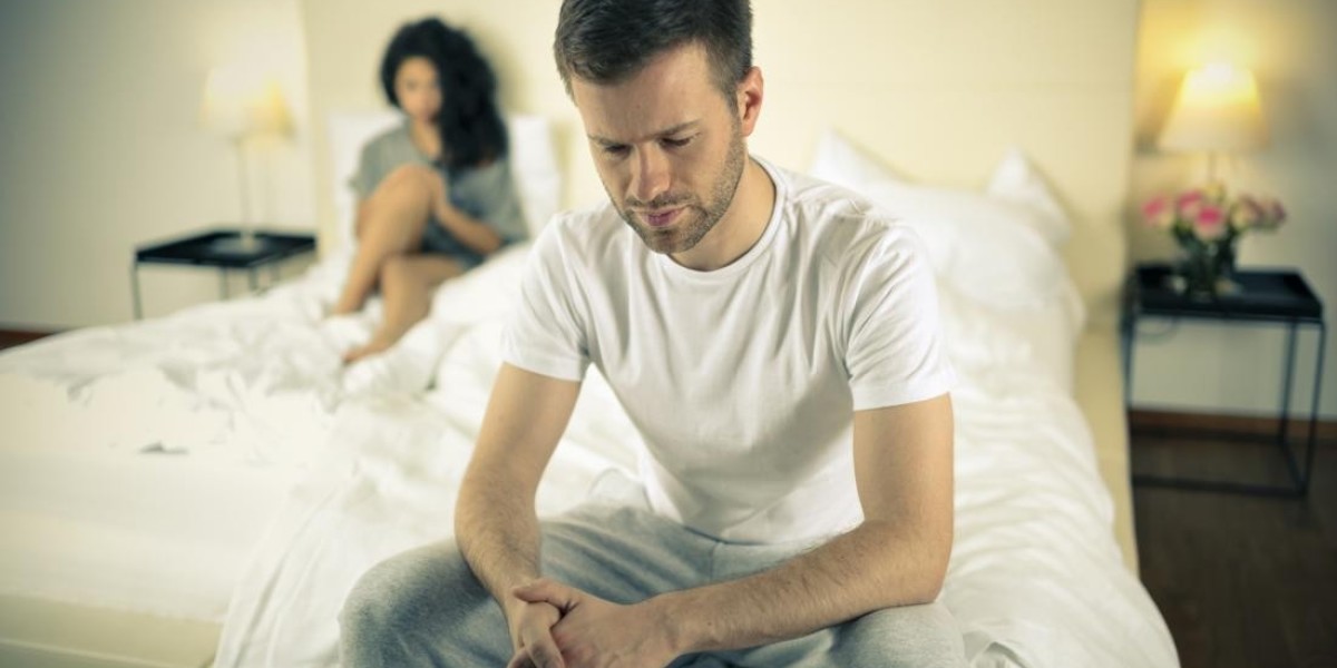 Nocturnal Erections and Erectile Dysfunction: What It Means