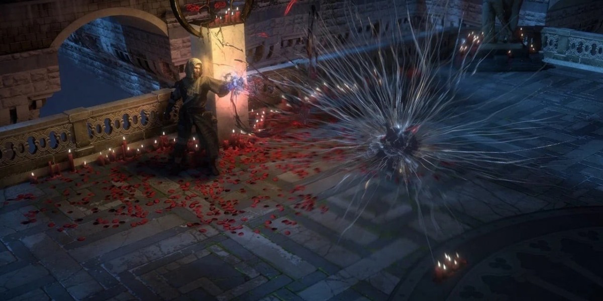 How to build a league starter around grafts in PoE 3.27