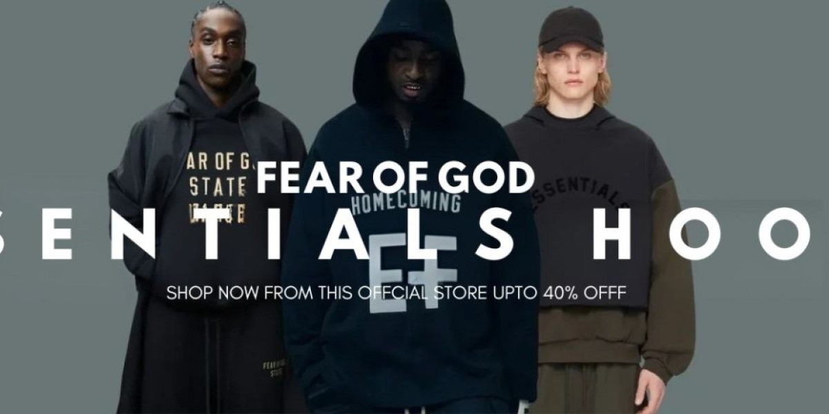 Essential Hoodies: America’s Latest Fashion Obsession