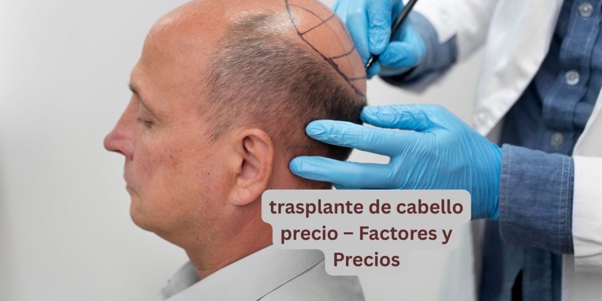 trasplante de cabello precio – Factores y Precios