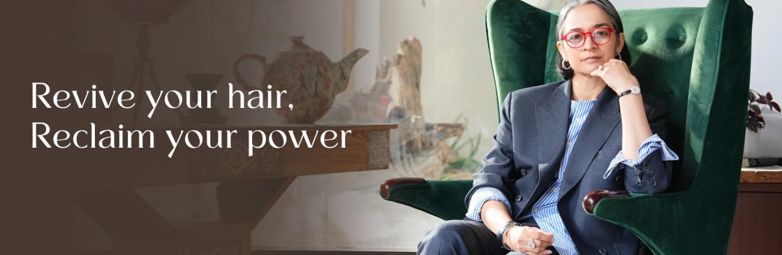 Hair Matters Cover Image