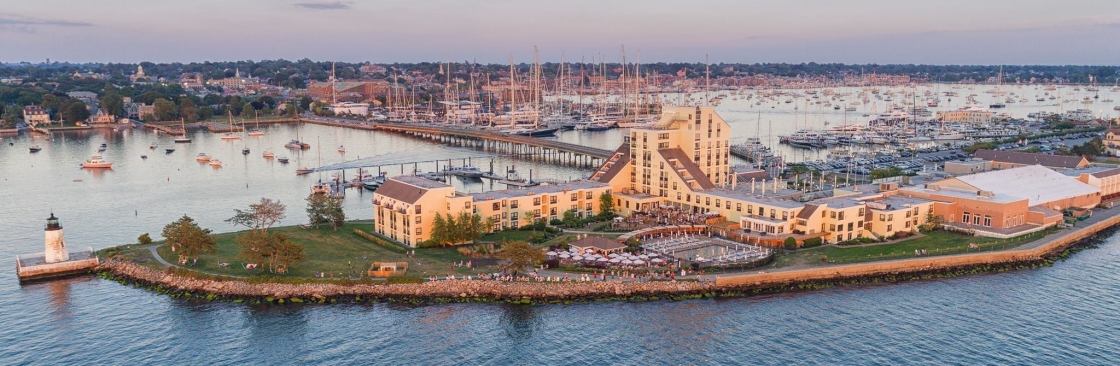 Newport Harbor Island Resort Cover Image