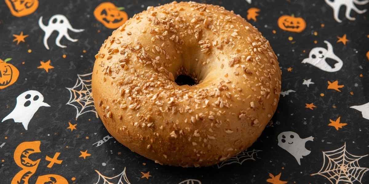The Significance of Custom Bagel Paper Food Packaging