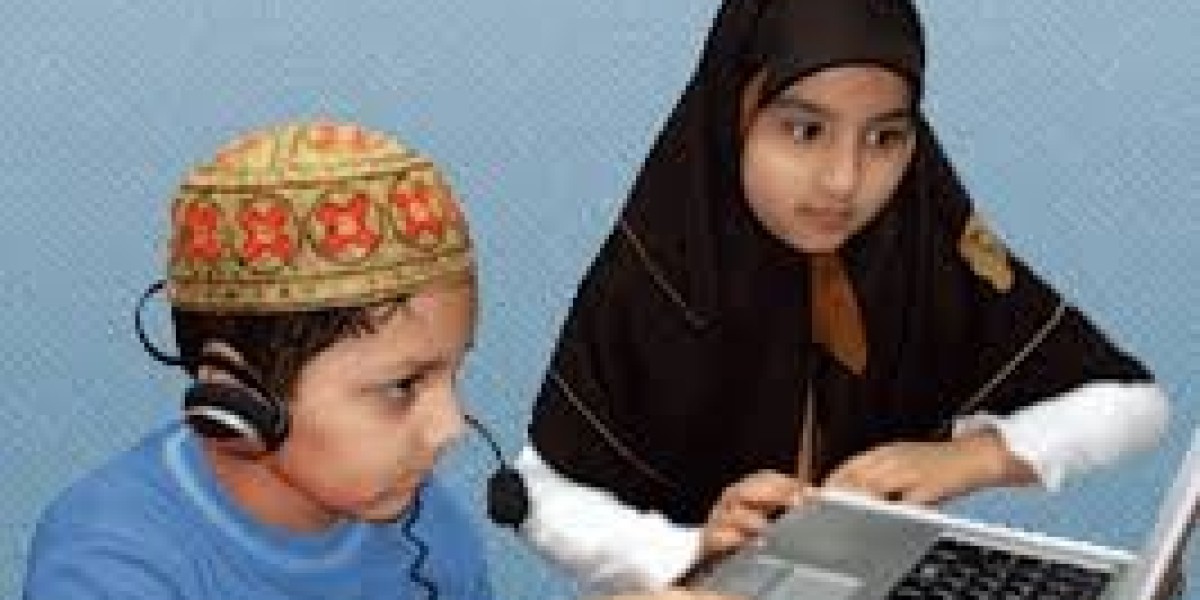 Bringing Islamic Learning to Your Home: The Rise of Online Quran Education in the UK
