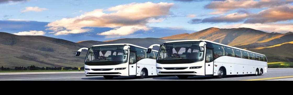 Volvobus Hire Cover Image