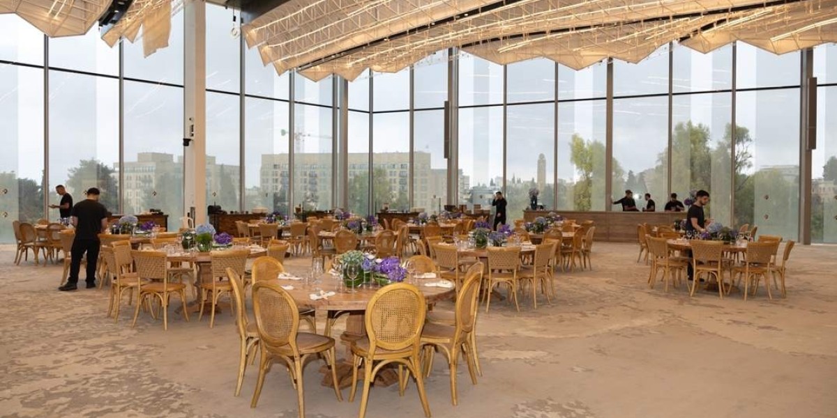 Bar Mitzvah at a Hotel in Jerusalem: A Complete Guide