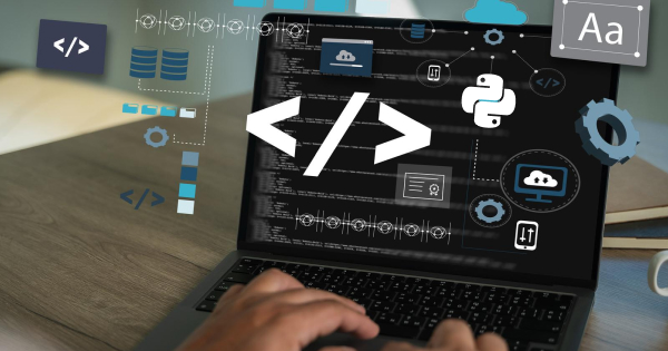 Python Development Services Company| 100+ Satisfied Clients