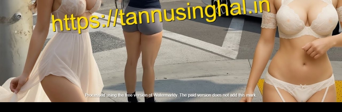 Tannu Singhal Cover Image