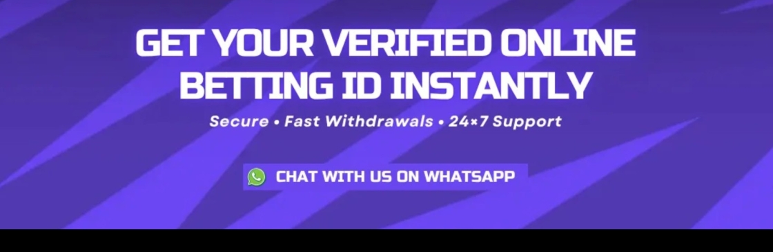 Trusted Online Betting ID Cover Image