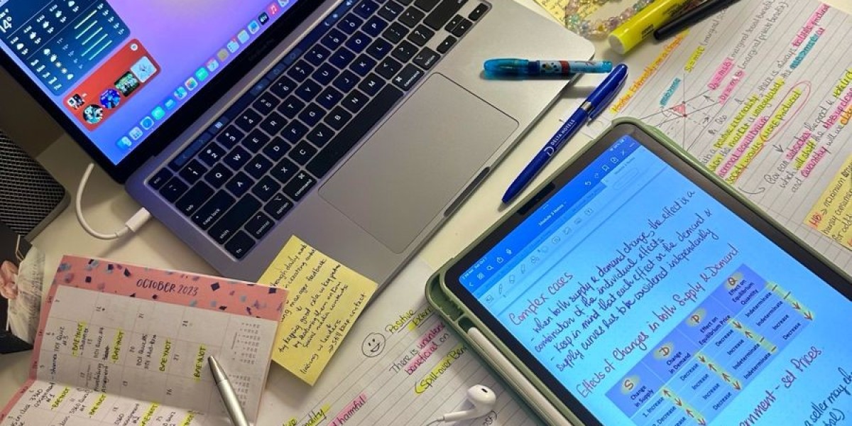 How to Improve Your Online Learning Performance with Expert Help