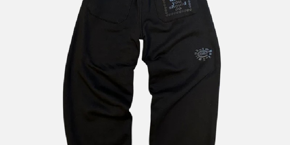 Adwysd Joggers: Redefining Comfort and Style in Modern Fashion