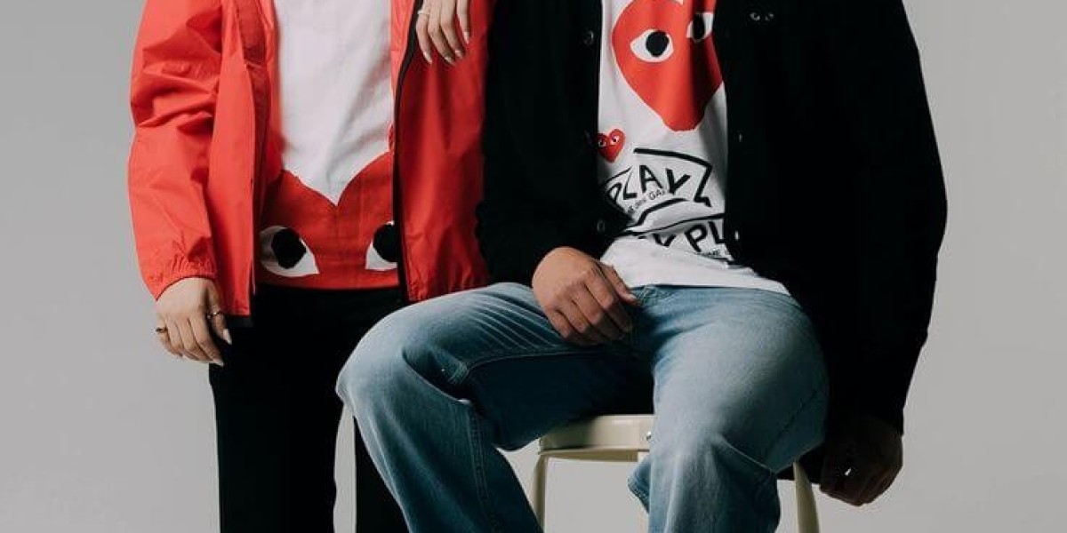 Comme des Garcons: A Deep Exploration of Its Culture, Identity, and Fashion Legacy