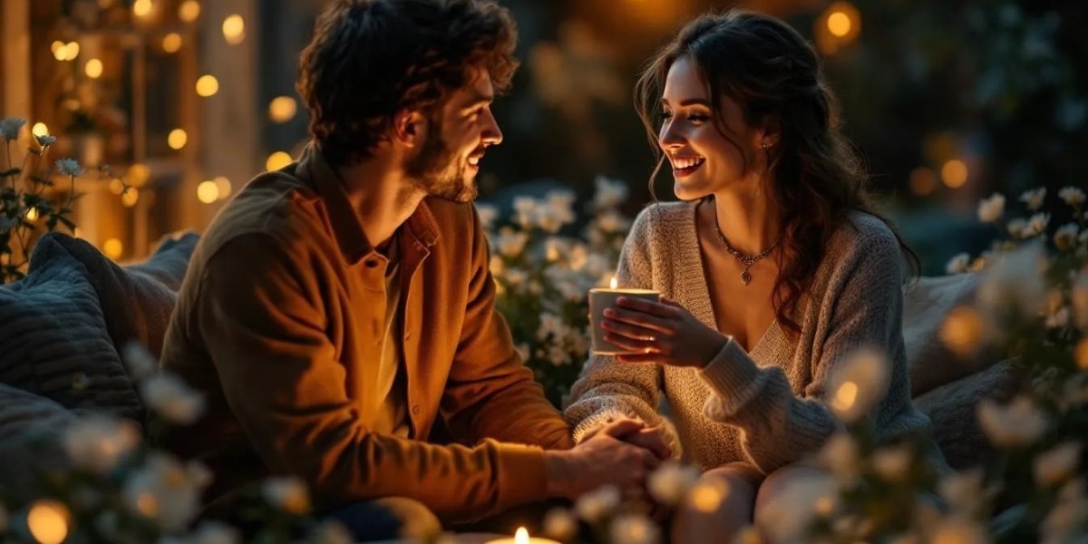 Beyond Romance: Cultivating Lasting Love with Pre-Marriage Preparation